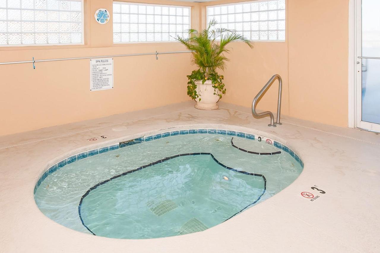 ホテル Royal Palms #1302 ガルフ・ショアーズ エクステリア 写真